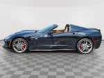 2015 Chevrolet Corvette Stingray Z51 3LT