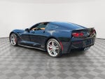 2015 Chevrolet Corvette Stingray Z51 3LT