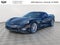 2005 Chevrolet Corvette 2DR CPE