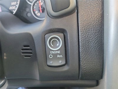 2005 Chevrolet Corvette 2DR CPE