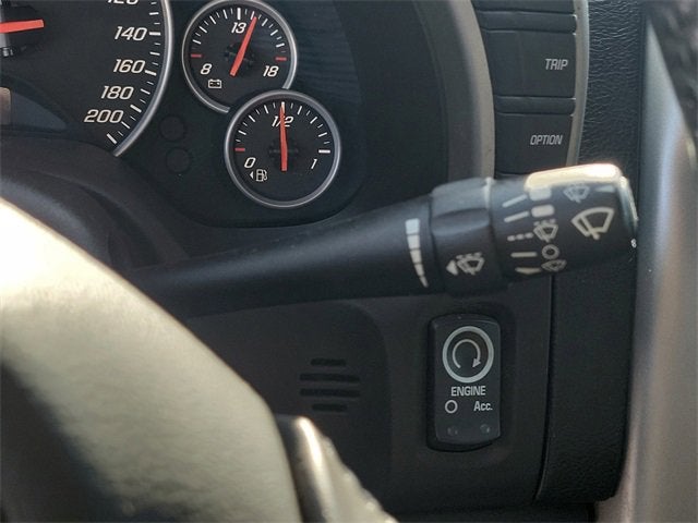 2005 Chevrolet Corvette 2DR CPE