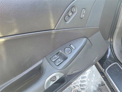 2005 Chevrolet Corvette 2DR CPE