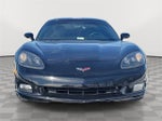 2005 Chevrolet Corvette 2DR CPE