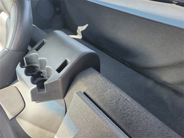 2005 Chevrolet Corvette 2DR CPE