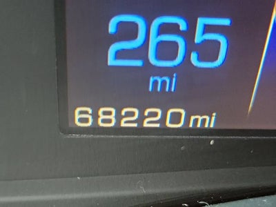 2014 Cadillac ATS Performance AWD