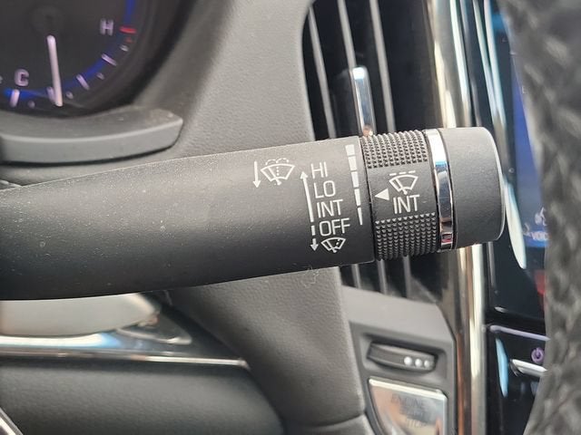 2014 Cadillac ATS Performance AWD