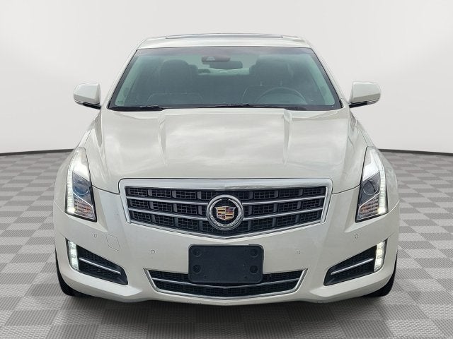 1G6AJ5S39E0105829
