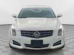 2014 Cadillac ATS Performance AWD