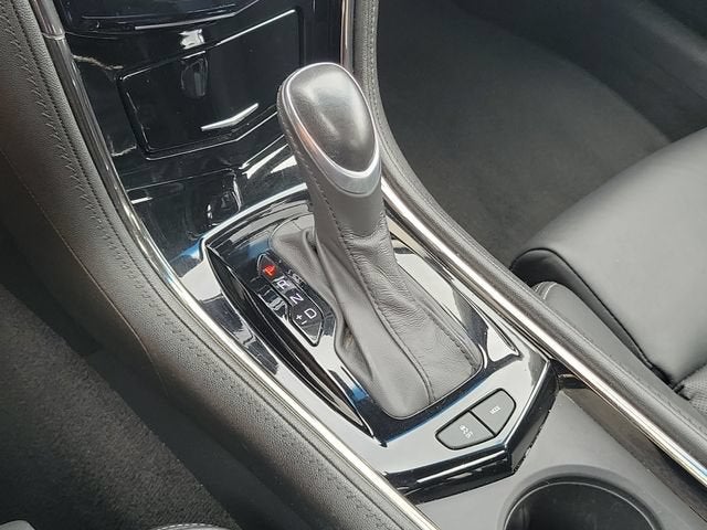 2014 Cadillac ATS Performance AWD