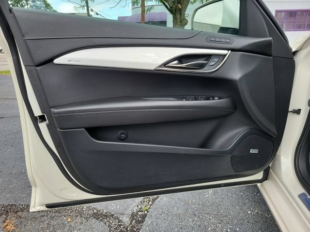 2014 Cadillac ATS Performance AWD