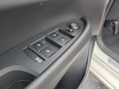2014 Cadillac ATS Performance AWD