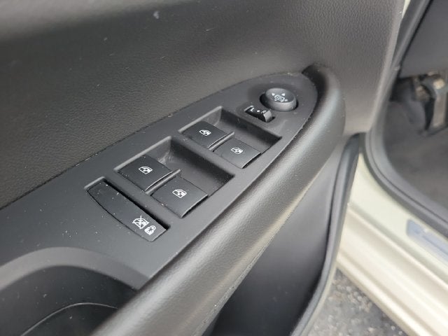 2014 Cadillac ATS Performance AWD
