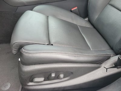 2014 Cadillac ATS Performance AWD