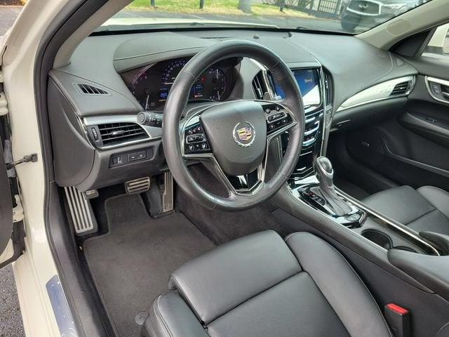 2014 Cadillac ATS Performance AWD