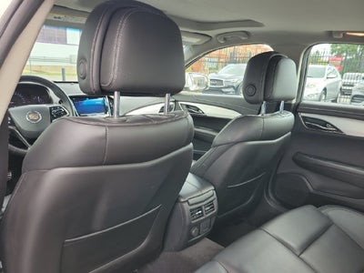 2014 Cadillac ATS Performance AWD