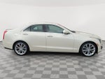 2014 Cadillac ATS Performance AWD