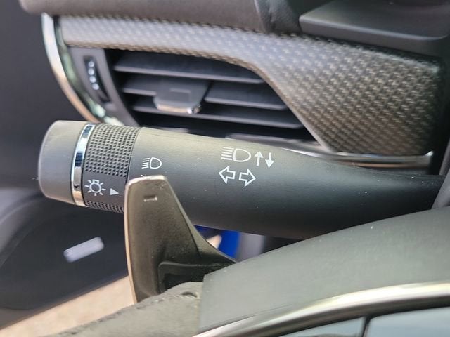 2017 Cadillac ATS-V 2DR CPE