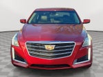 2016 Cadillac CTS Luxury Collection AWD