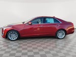 2016 Cadillac CTS Luxury Collection AWD