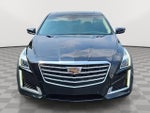 2017 Cadillac CTS Luxury AWD