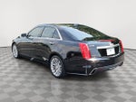 2017 Cadillac CTS Luxury AWD