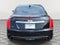 2017 Cadillac CTS Luxury AWD
