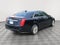 2017 Cadillac CTS Luxury AWD