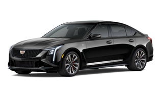2026 Cadillac CT5-V V-Series Blackwing