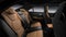 2026 Cadillac CT4-V V-Series Blackwing