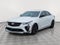 2026 Cadillac CT4-V V-Series Blackwing