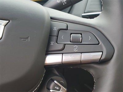 2026 Cadillac CT4-V V-Series Blackwing