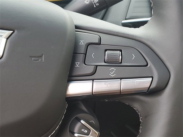 2026 Cadillac CT4-V V-Series Blackwing