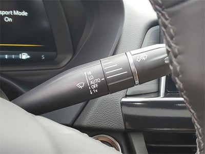 2026 Cadillac CT4-V V-Series Blackwing