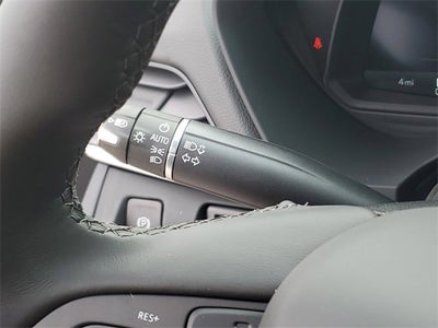 2026 Cadillac CT4-V V-Series Blackwing