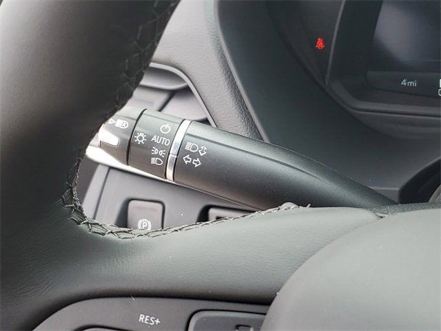 2026 Cadillac CT4-V V-Series Blackwing