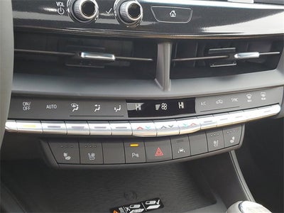 2026 Cadillac CT4-V V-Series Blackwing