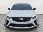 2026 Cadillac CT4-V V-Series Blackwing