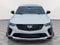 2026 Cadillac CT4-V V-Series Blackwing