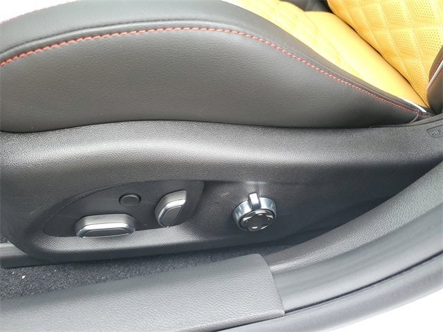 2026 Cadillac CT4-V V-Series Blackwing