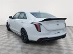 2026 Cadillac CT4-V V-Series Blackwing