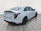 2026 Cadillac CT4-V V-Series Blackwing