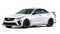 2026 Cadillac CT4-V V-Series Blackwing