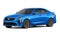 2026 Cadillac CT4-V V-Series Blackwing