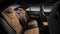 2026 Cadillac CT4-V V-Series Blackwing