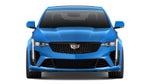 2026 Cadillac CT4-V V-Series Blackwing