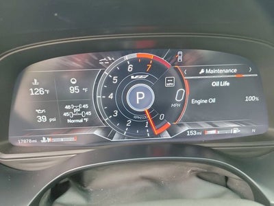2022 Cadillac CT4-V V-Series Blackwing