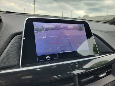 2022 Cadillac CT4-V V-Series Blackwing