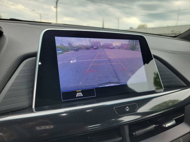 2022 Cadillac CT4-V V-Series Blackwing