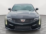 2022 Cadillac CT4-V V-Series Blackwing