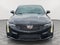 2022 Cadillac CT4-V V-Series Blackwing
